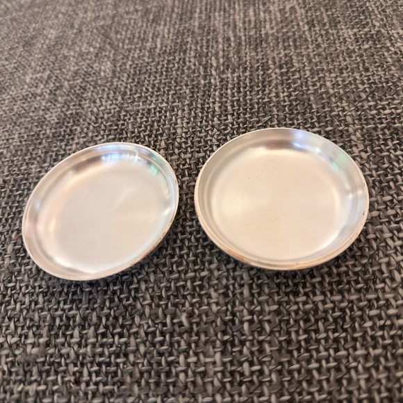 Christofle Silver Plated Bonbonnière/Trinket Box - Picture 7 of 8